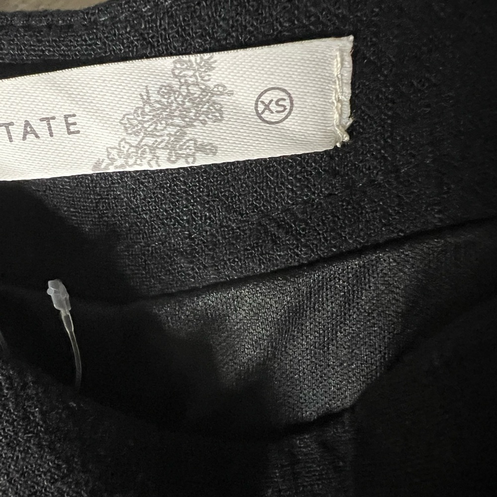 Altar’d State Peggy Linen Romper - Picture 6 of 6